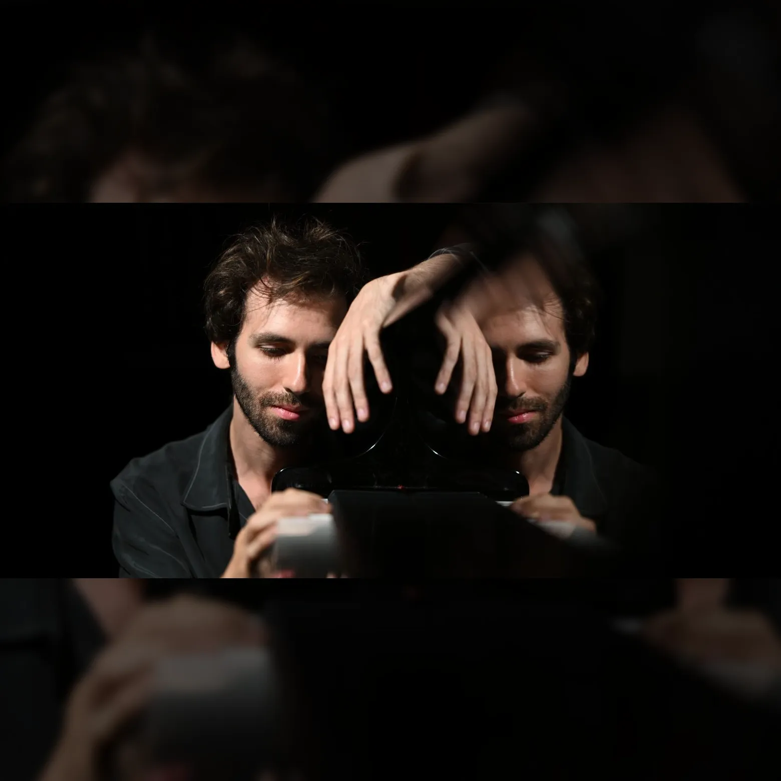 Beethoven, Wagner en Rachmaninoff met Jaap van Zweden en Alexandre Kantorow